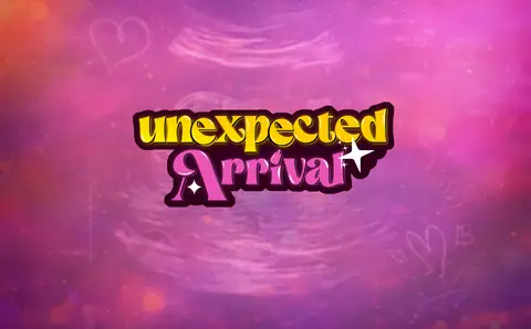 Unexpected Arrival poster