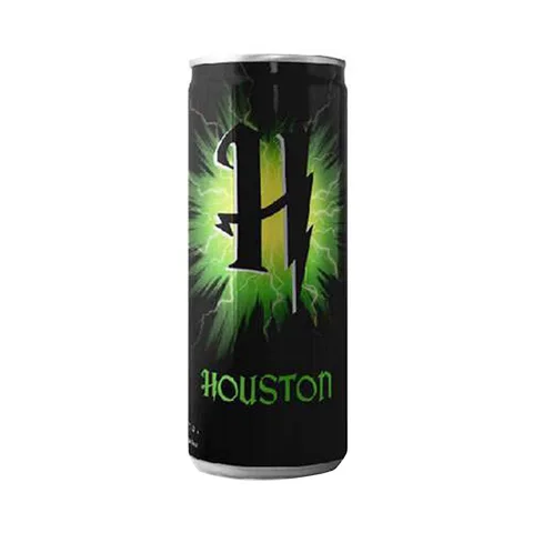 Huston