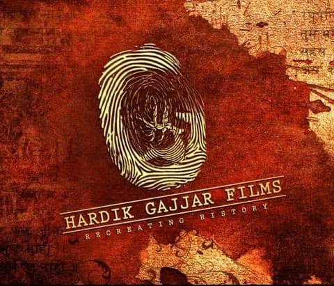 Hardik Gajjar Films