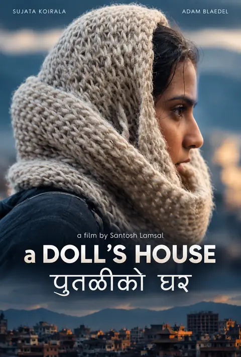 A Doll's House poster