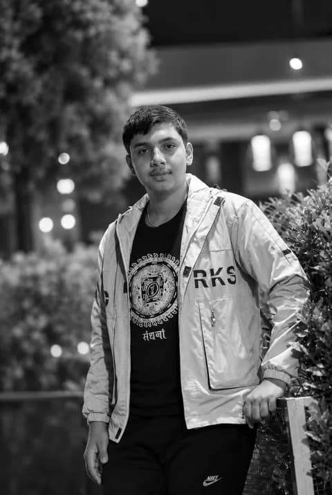 Aayush Khatiwoda