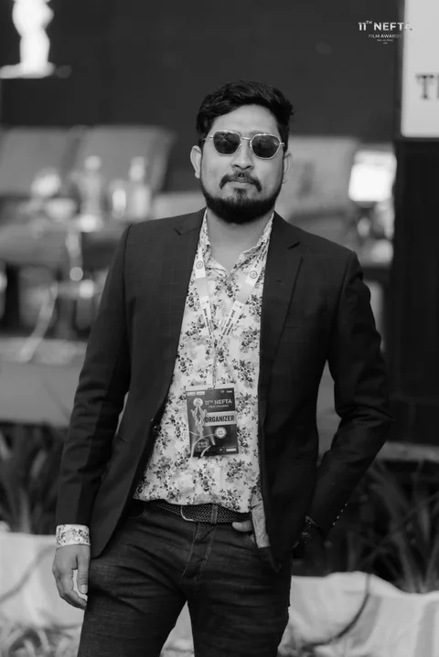Manoj Joshi
