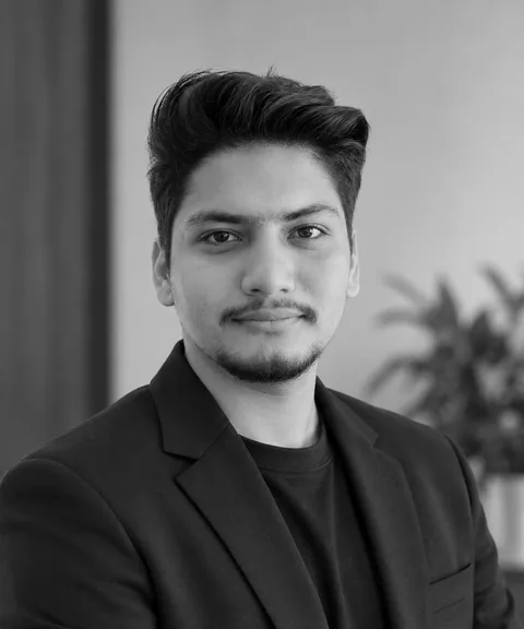 Nabin Bhusal