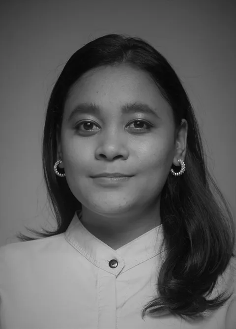 Rajeela Shrestha