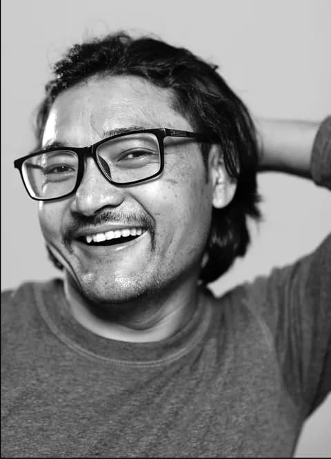 Rajesh Prasad Khatri