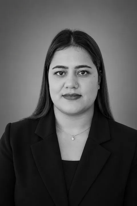 Menuka Adhikari