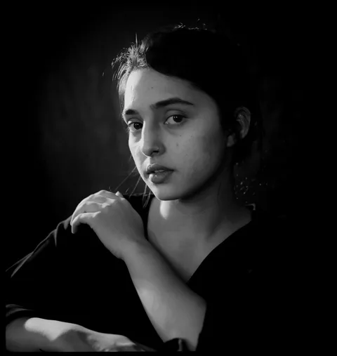 Usha Karki